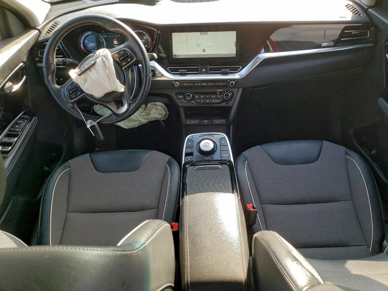 2022 Kia Niro S VIN: KNDCC3LG4N5150640 Lot: 93438255