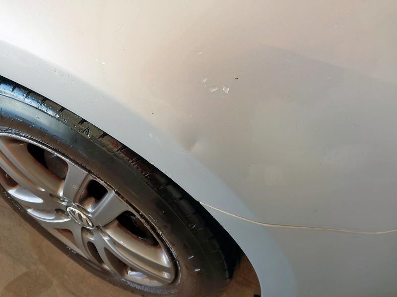 2009 VOLKSWAGEN GOLF 1.4 TSI SE 5DR DSG