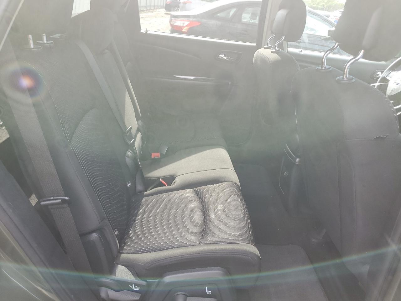 2016 Dodge Journey Se VIN: 3C4PDCAB4GT234854 Lot: 91296665