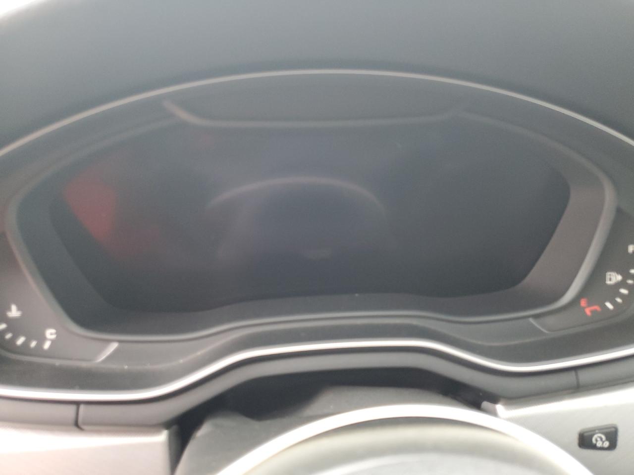 2018 Audi A4 Premium Plus VIN: WAUENAF4XJA165876 Lot: 92682315