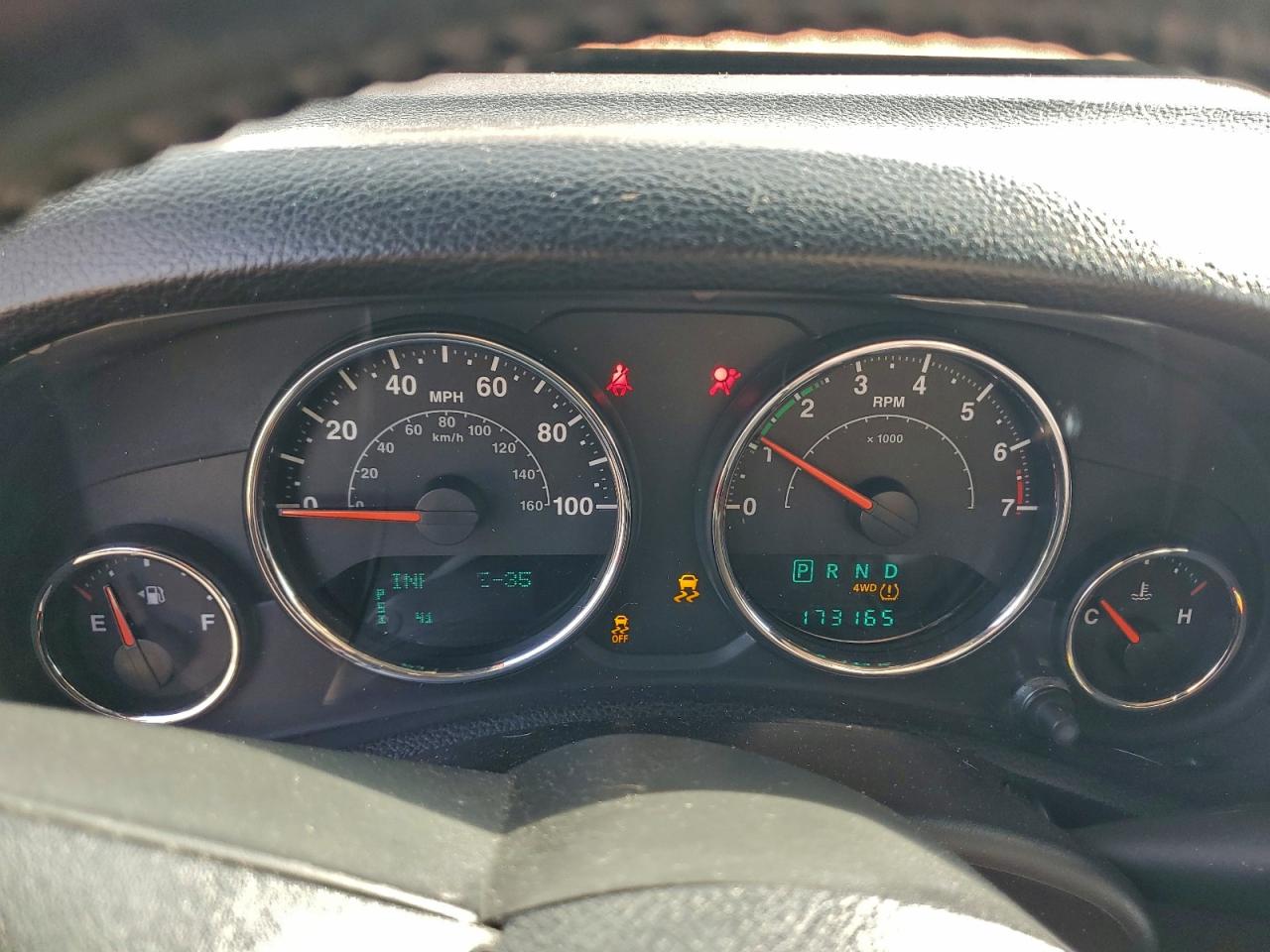 2013 Jeep Wrangler Unlimited Sahara VIN: 1C4HJWEG7DL525537 Lot: 93484015