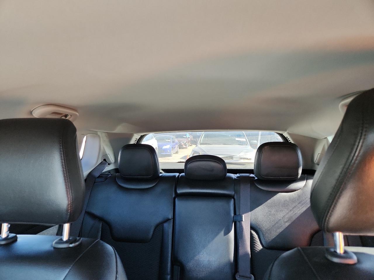 2022 Jeep Compass Latitude VIN: 3C4NJDBB2NT116660 Lot: 91289885