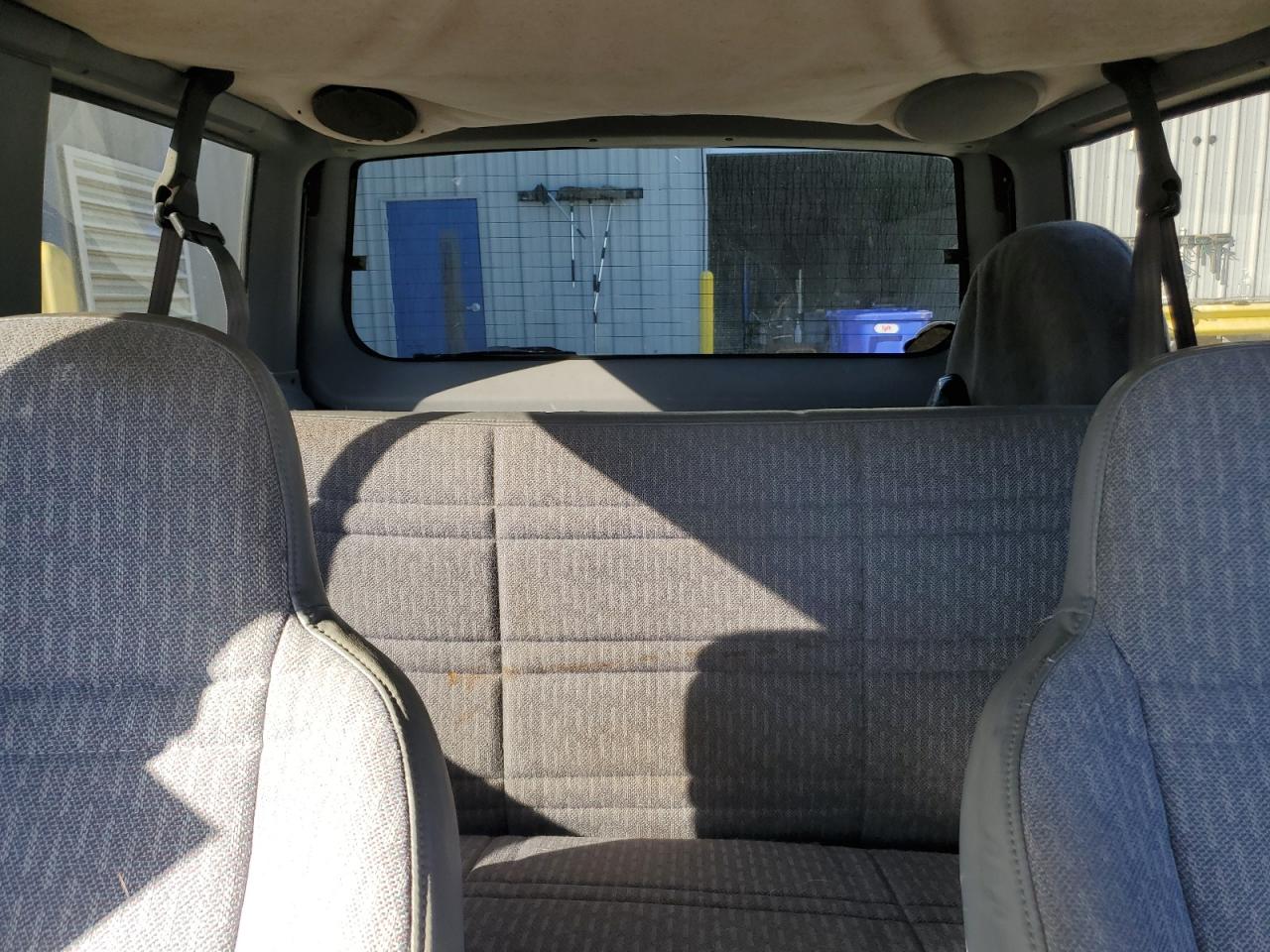 1998 Jeep Cherokee Sport VIN: 1J4FJ68S2WL210617 Lot: 91206975