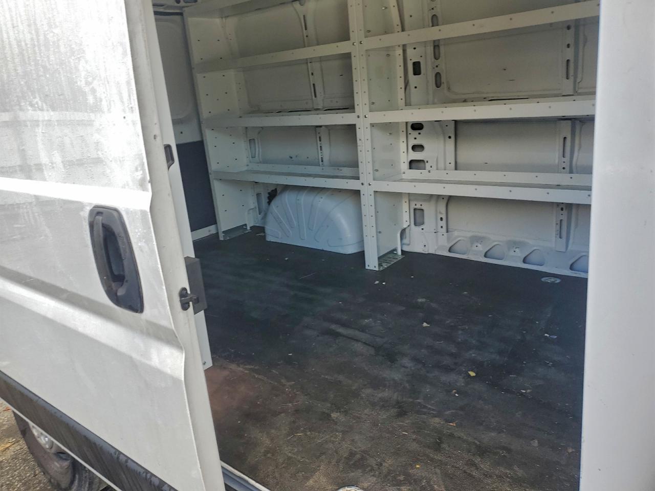 2023 Ram Promaster 1500 1500 Standard VIN: 3C6LRVAG6PE540456 Lot: 93124805