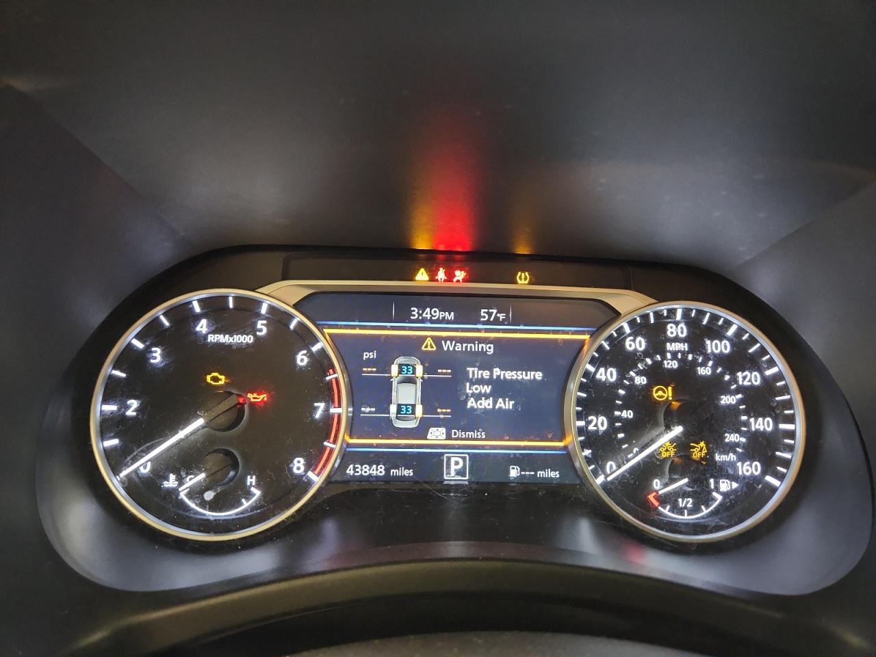 2022 Nissan Sentra Sv VIN: 3N1AB8CVXNY271880 Lot: 91464365