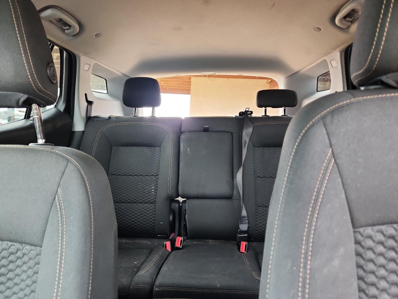 2019 GMC Terrain Sle VIN: 3GKALMEV2KL246002 Lot: 93431435