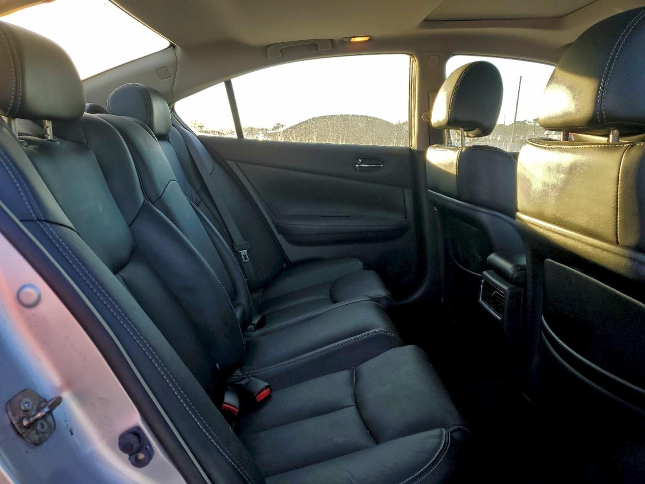 2013 Nissan Maxima S VIN: 1N4AA5AP7DC818961 Lot: 93430705