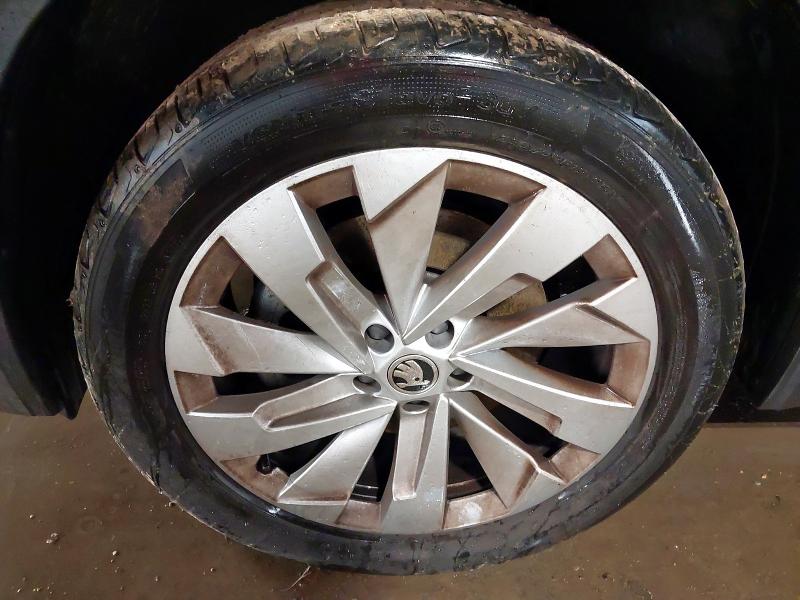 2024 SKODA KODIAQ 2.0 TDI SE L 5DR DSG [7 SEAT]