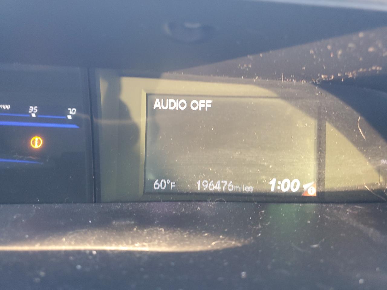 2012 Honda Civic Ex VIN: 2HGFG3B85CH544117 Lot: 93034935