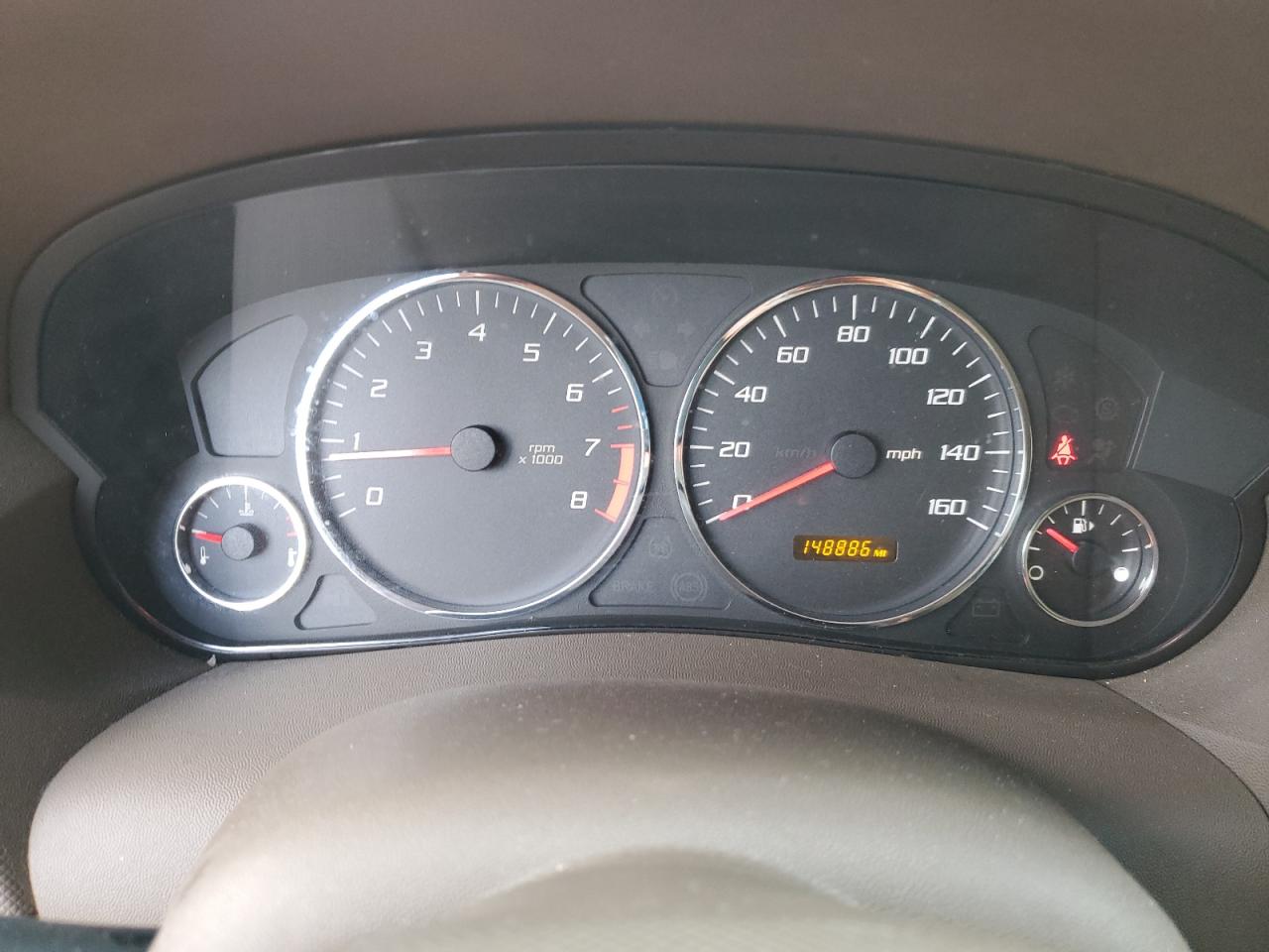 2007 Cadillac Cts Hi Feature V6 VIN: 1G6DP577370114326 Lot: 91065725