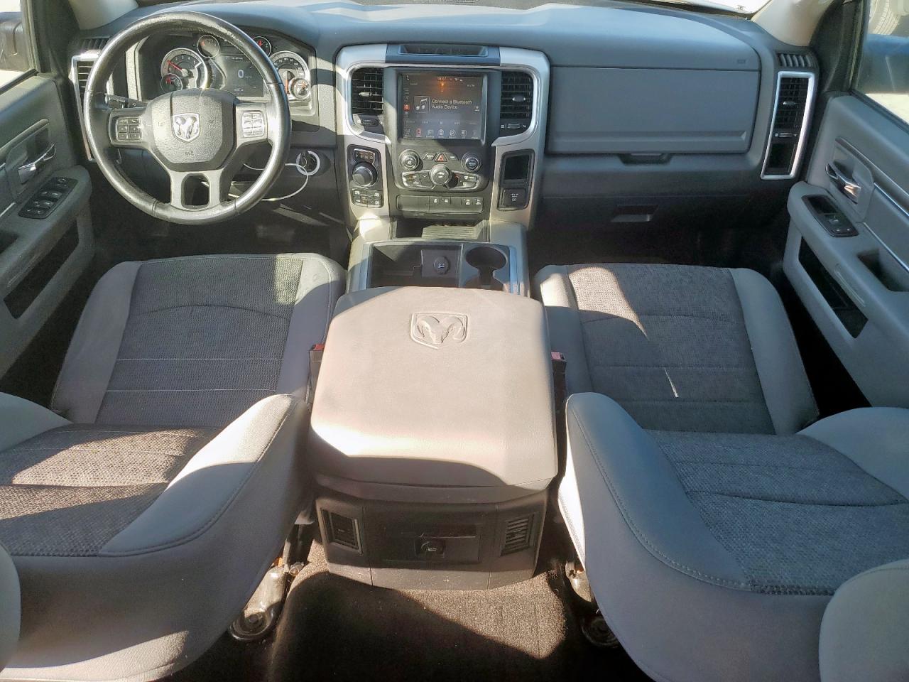 2015 Ram 1500 Slt VIN: 1C6RR7LM5FS603664 Lot: 92930245