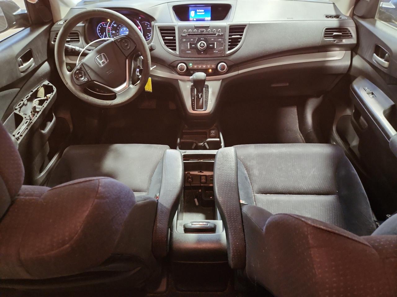 2013 Honda Cr-V Ex VIN: 5J6RM4H54DL068142 Lot: 92886595