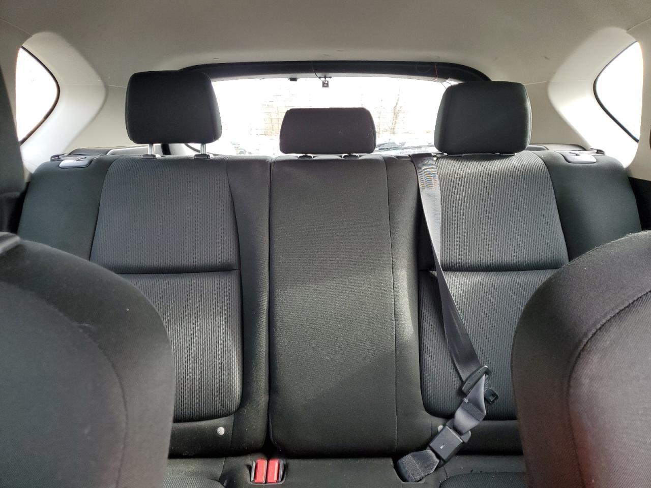 2014 Mazda Cx-5 Sport VIN: JM3KE2BE9E0408381 Lot: 92747965