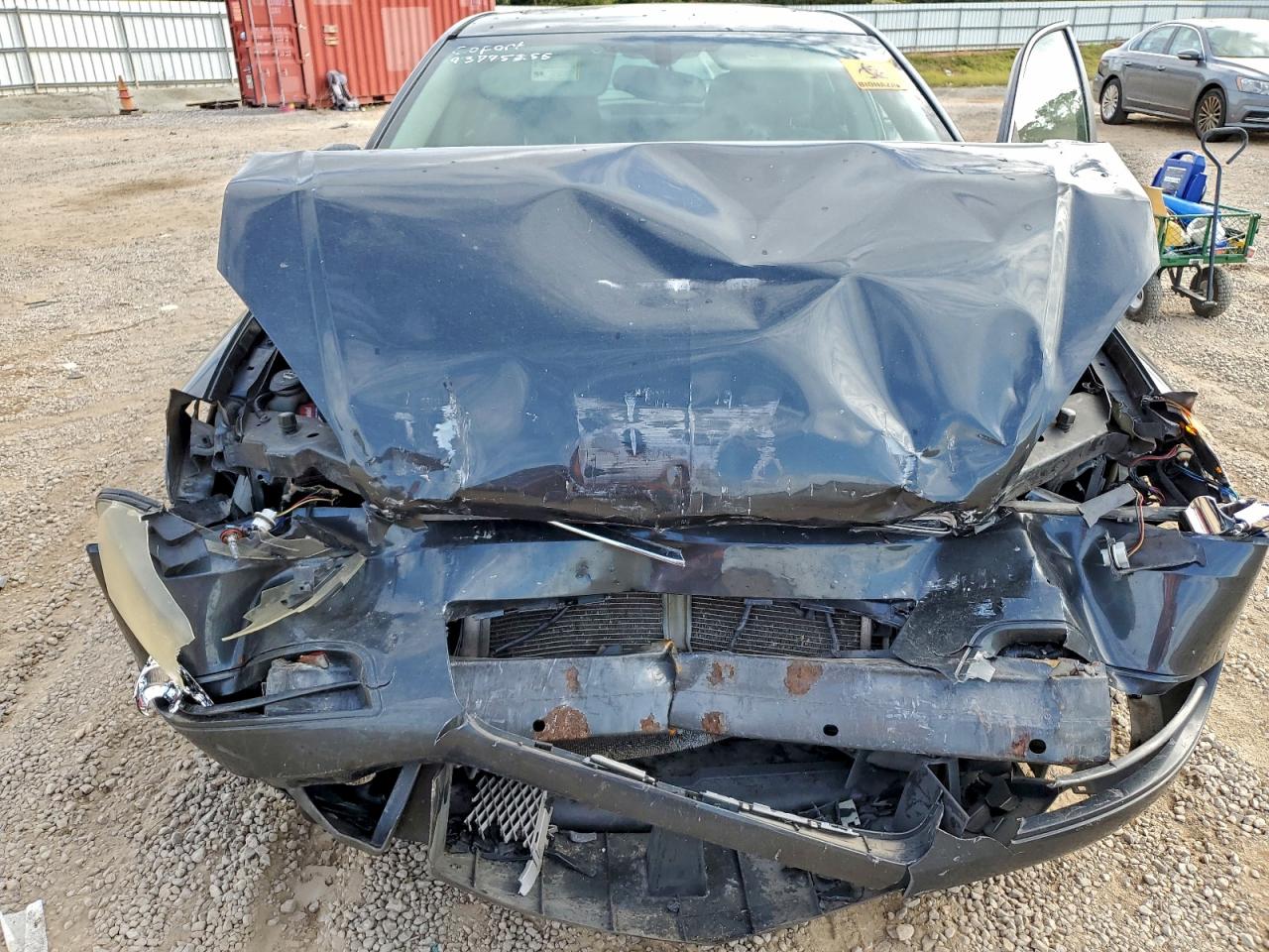 2014 Chevrolet Impala Limited Lt VIN: 2G1WB5E3XE1109400 Lot: 93775255