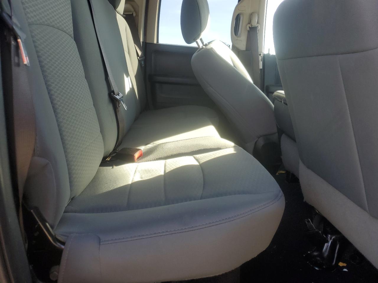 2019 Ram 1500 Classic Tradesman VIN: 1C6RR6FG2KS722525 Lot: 91994095