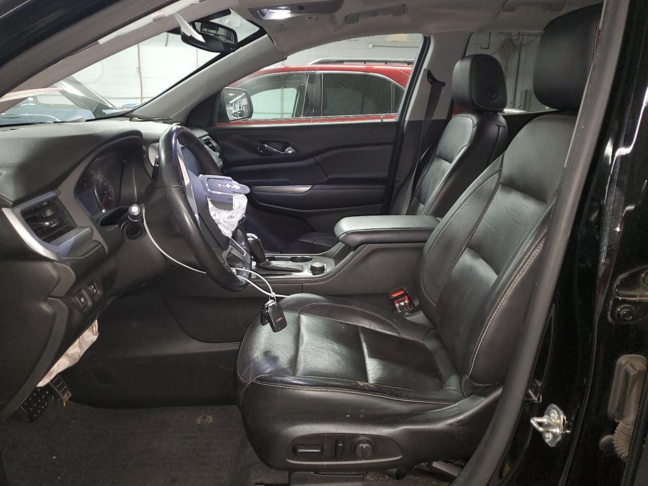 2019 GMC Acadia Slt-1 VIN: 1GKKNULS3KZ176641 Lot: 93062105