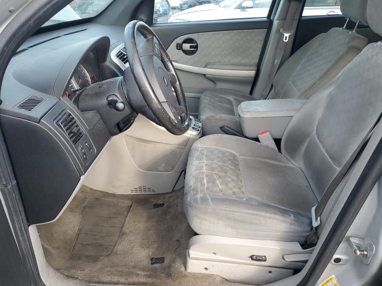 2006 Chevrolet Equinox Lt VIN: 2CNDL63F466207465 Lot: 91379725