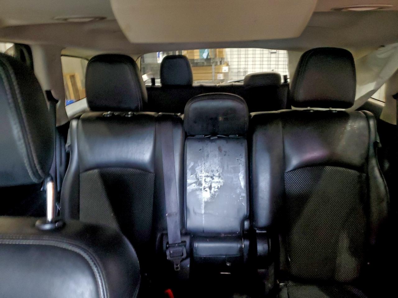 2020 Dodge Journey Crossroad VIN: 3C4PDCGB7LT212901 Lot: 94142425