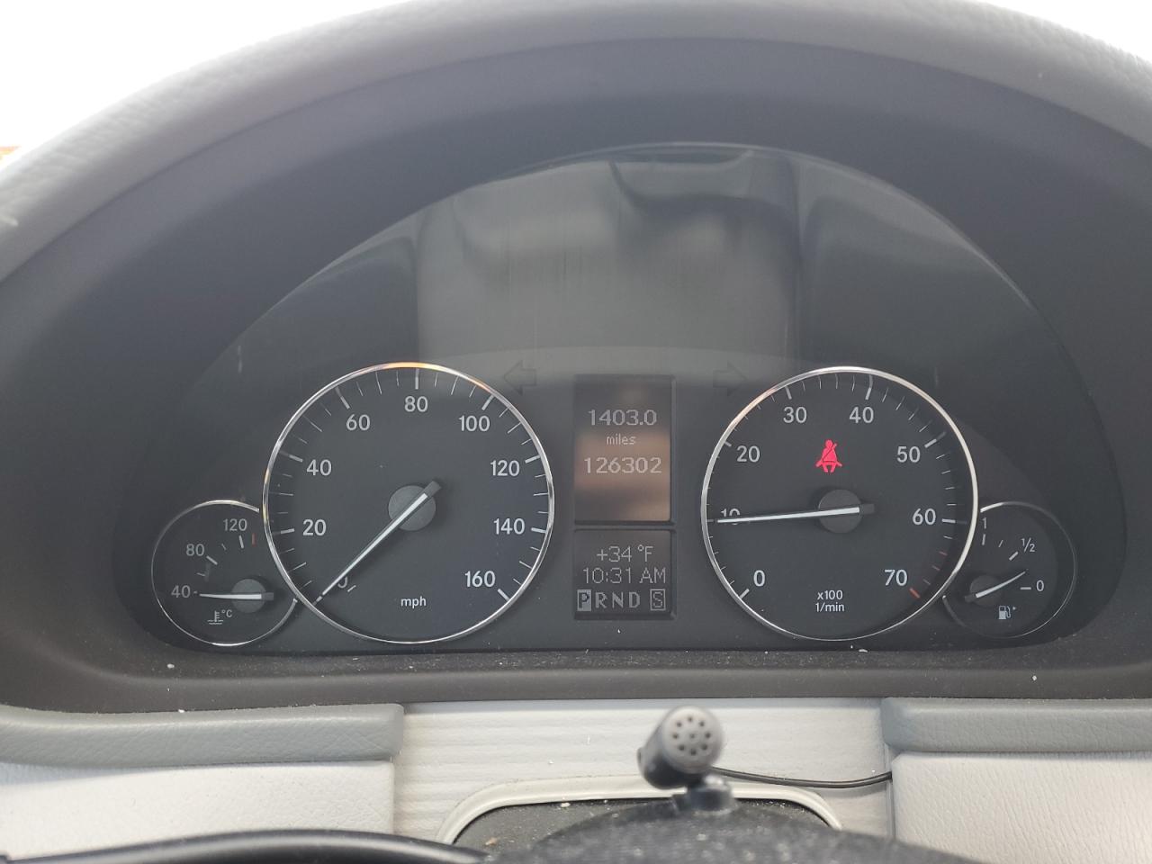 2007 Mercedes-Benz C 230 VIN: WDBRF52H67F881024 Lot: 92077845