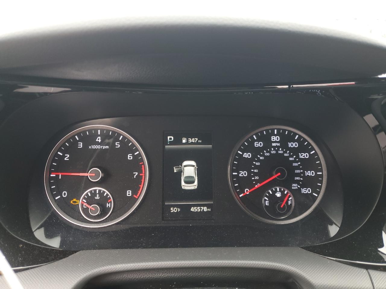 2023 Kia K5 Gt Line VIN: 5XXG64J2XPG224986 Lot: 92919215