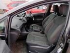2016 FORD FIESTA 1.0 ECOBOOST ZETEC 5DR for sale at Copart BRISTOL