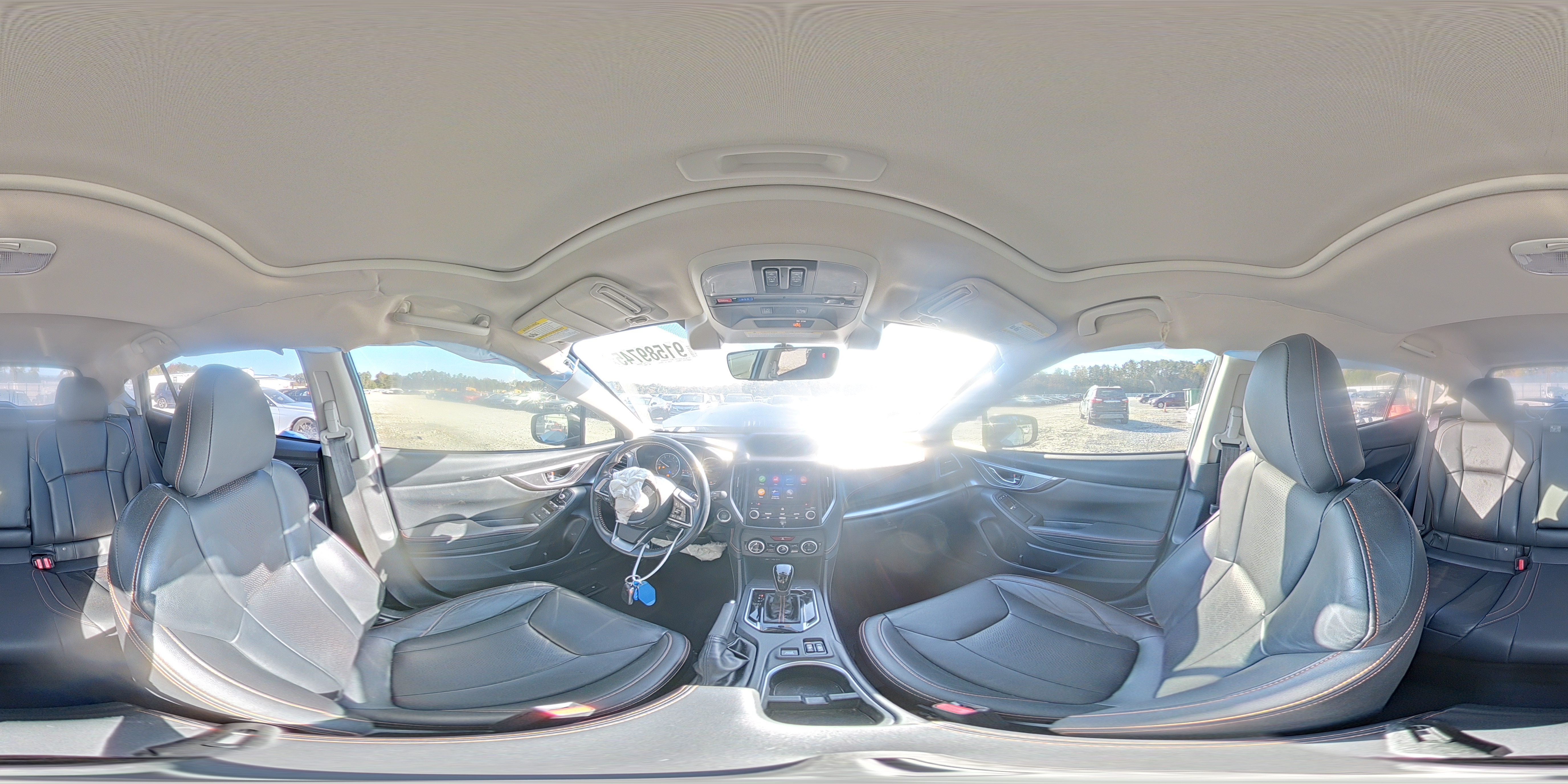 2021 Subaru Crosstrek Limited VIN: JF2GTHNC4M8218006 Lot: 91589745