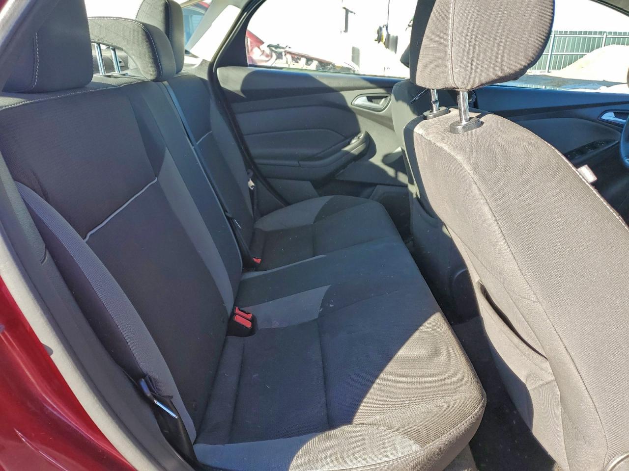 2013 Ford Focus Se VIN: 1FADP3F2XDL219954 Lot: 94699185