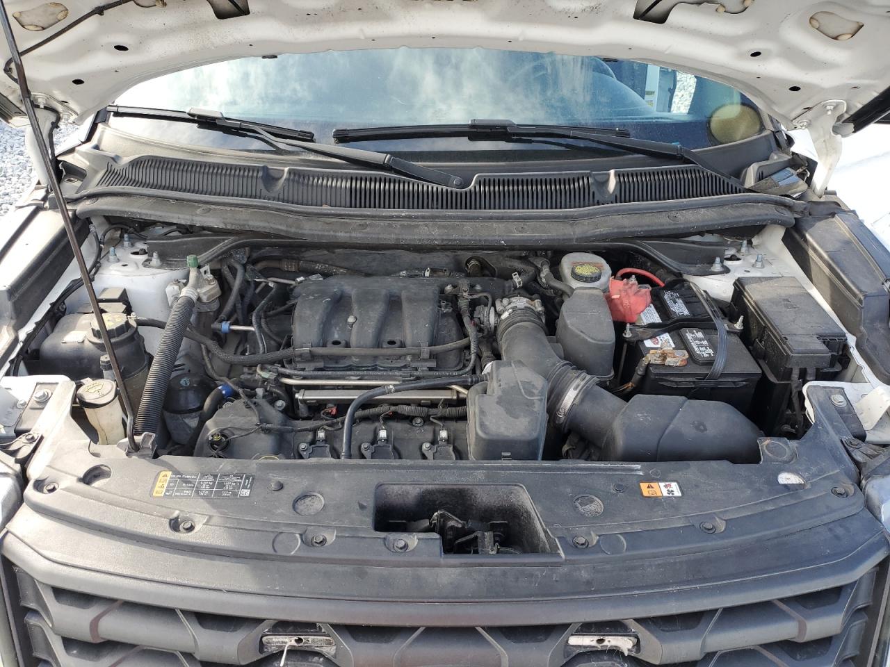 2019 Ford Explorer Police Interceptor VIN: 1FM5K8ARXKGB25279 Lot: 90453715