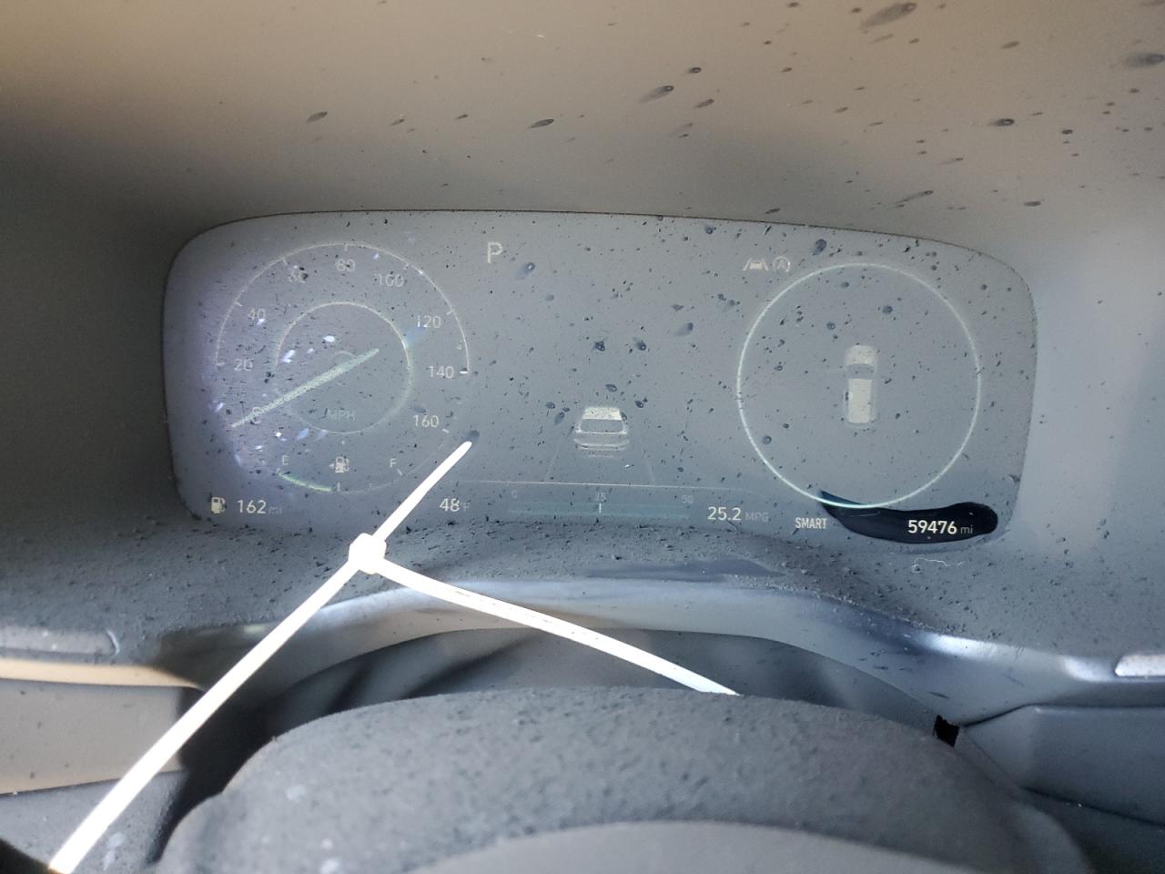 2023 Hyundai Santa Fe Sel Premium VIN: 5NMS3DAJ8PH543721 Lot: 92072735