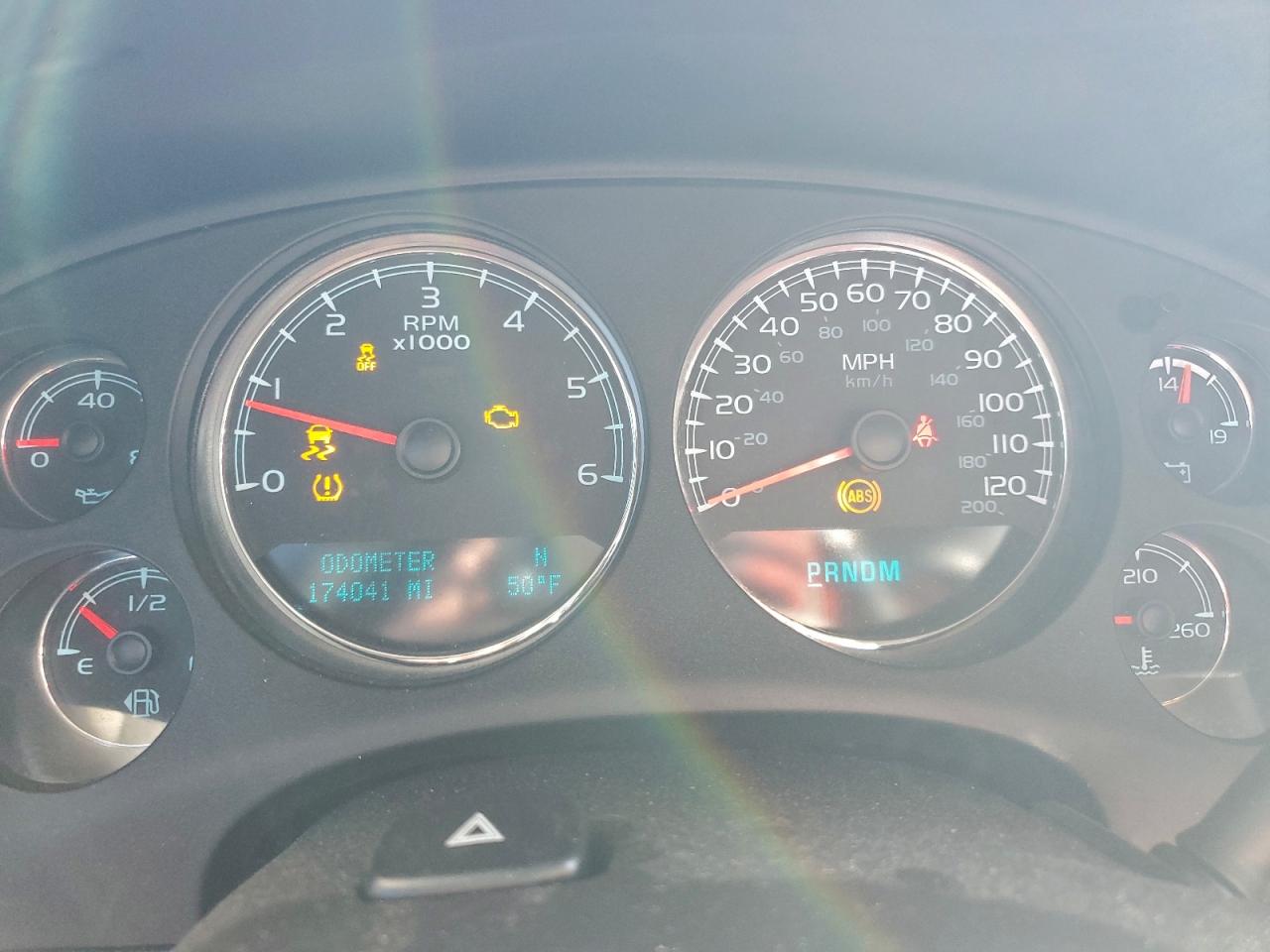 2013 GMC Yukon Denali VIN: 1GKS2EEF4DR328377 Lot: 94079815