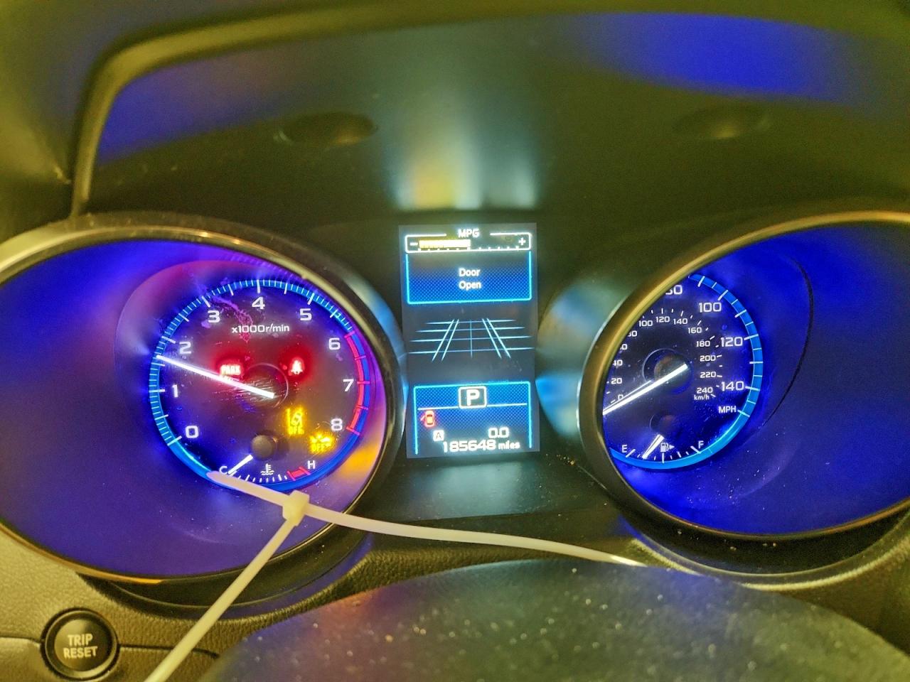 2016 Subaru Legacy 2.5I Limited VIN: 4S3BNBN68G3045036 Lot: 94166015