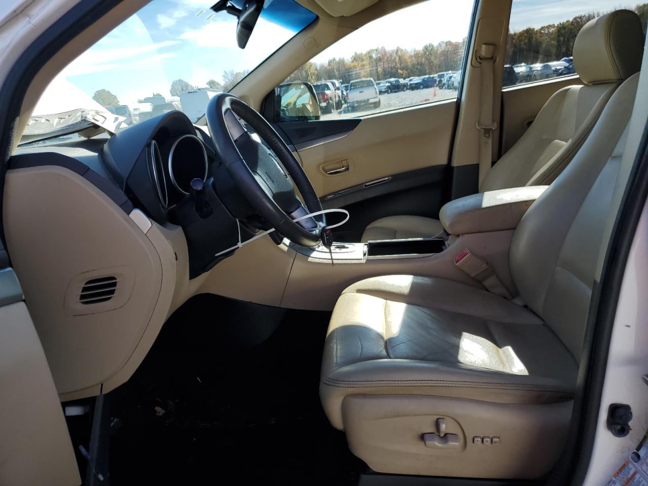 2014 Subaru Tribeca Limited VIN: 4S4WX9KD6E4400554 Lot: 90919105