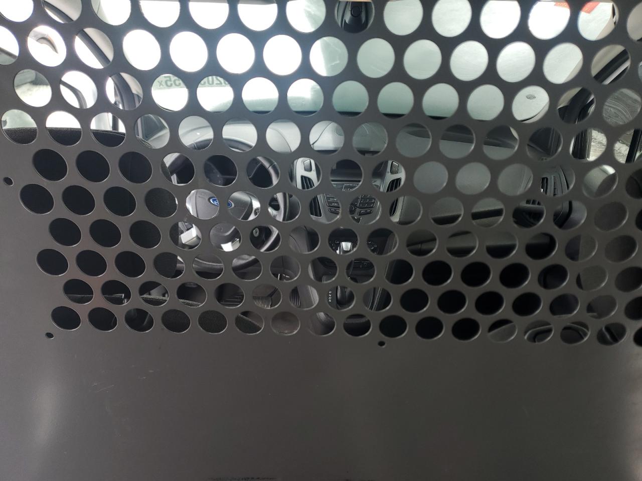 2016 Ford Transit Connect Xl VIN: NM0LS7E74G1283428 Lot: 94092665