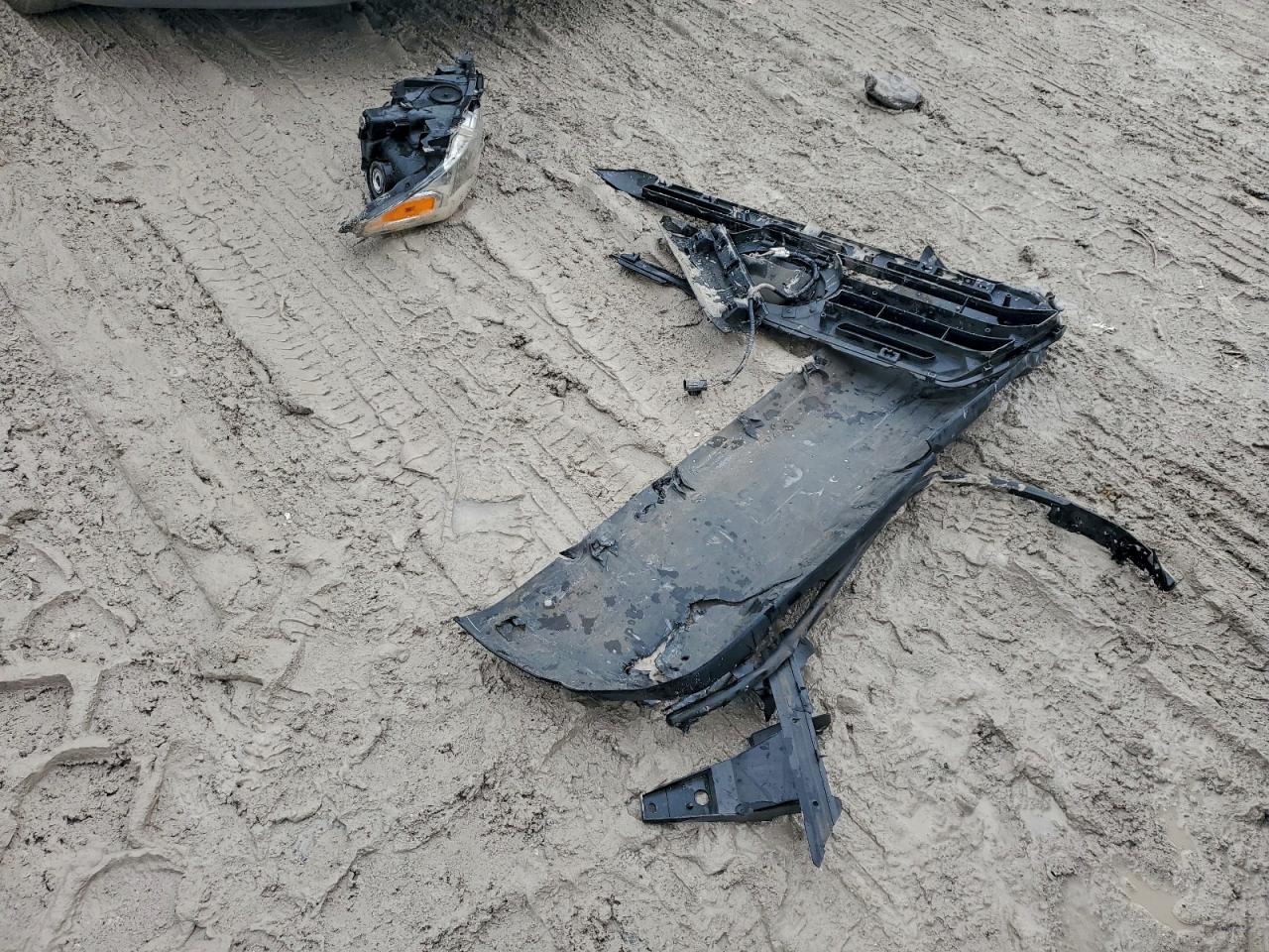 2019 Toyota Tacoma Double Cab VIN: 3TMCZ5AN7KM195623 Lot: 93767065