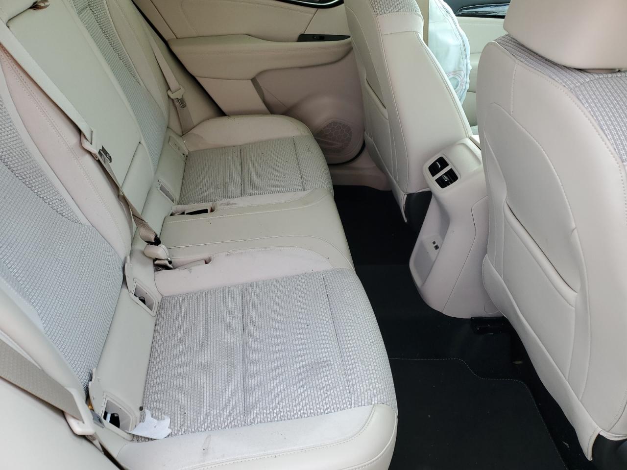 2023 Buick Envision Preferred VIN: LRBFZMR44PD199567 Lot: 91845185