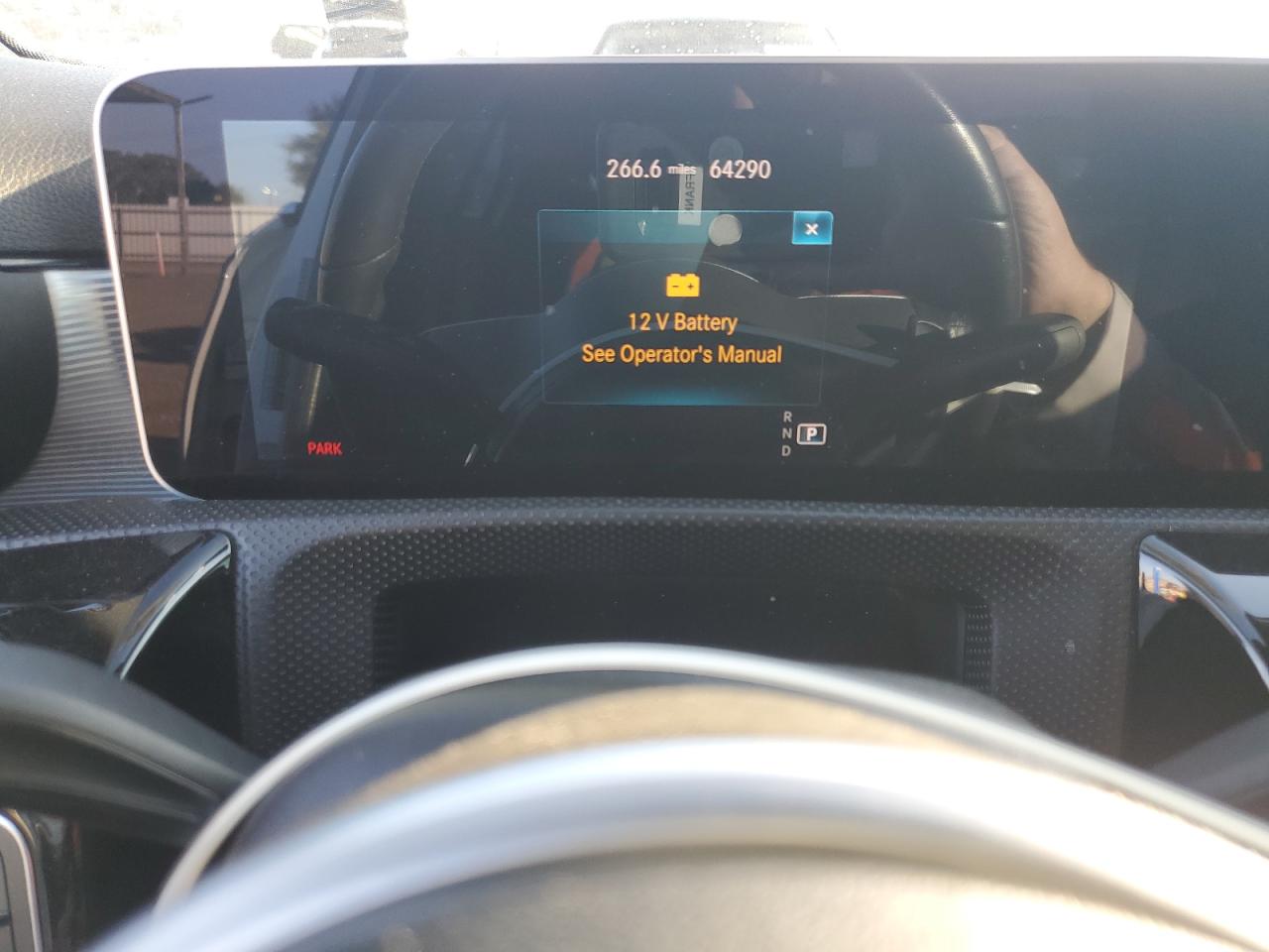 2019 Mercedes-Benz A 220 VIN: WDD3G4EB9KW001406 Lot: 91438905