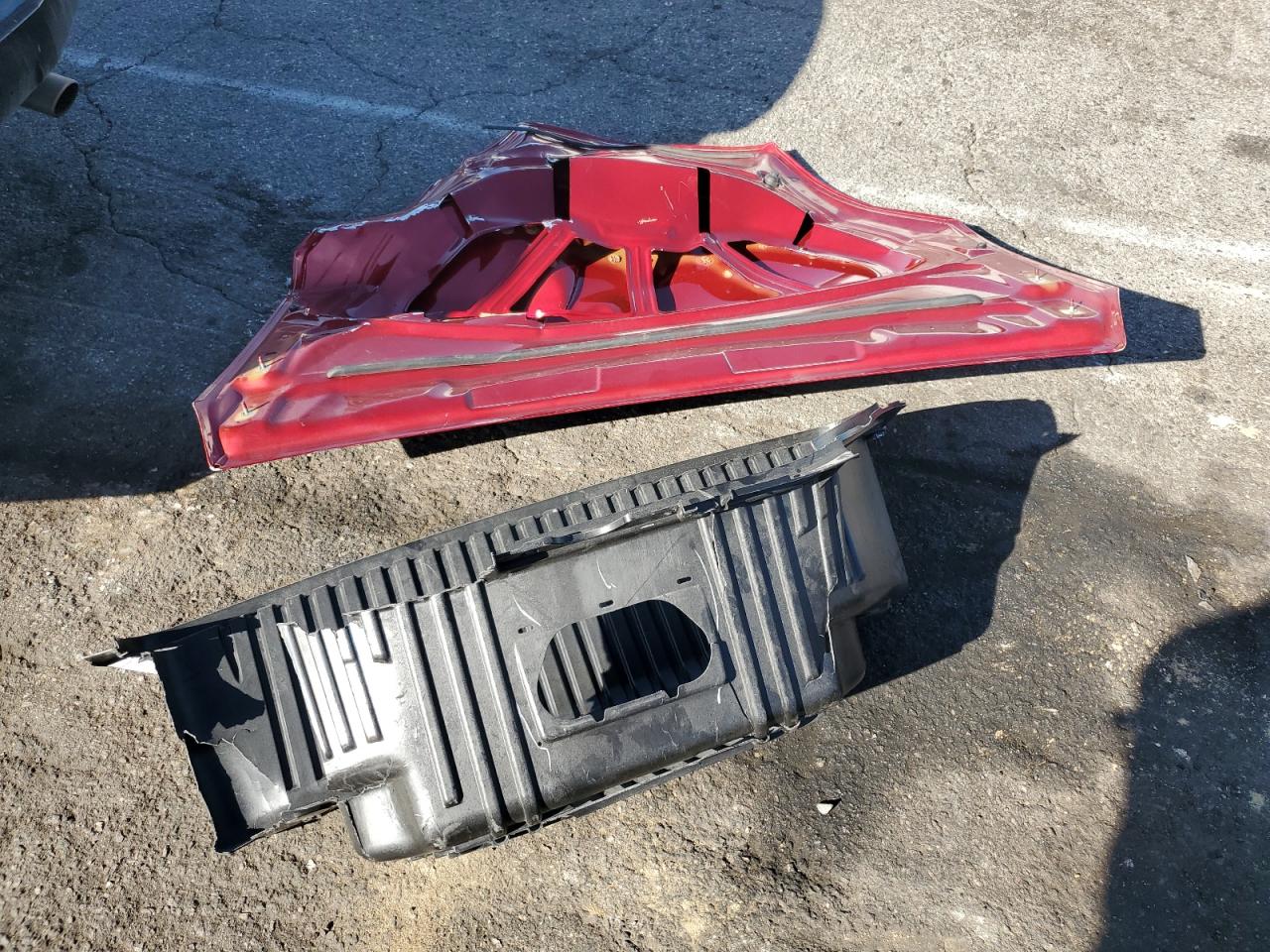 2024 Tesla Model X VIN: 7SAXCBE59RF437079 Lot: 91224725