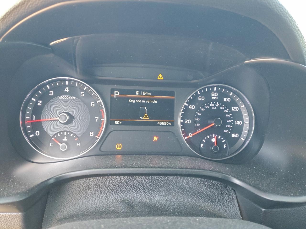 2023 Kia Forte Gt VIN: 3KPF44AC5PE600786 Lot: 91823885