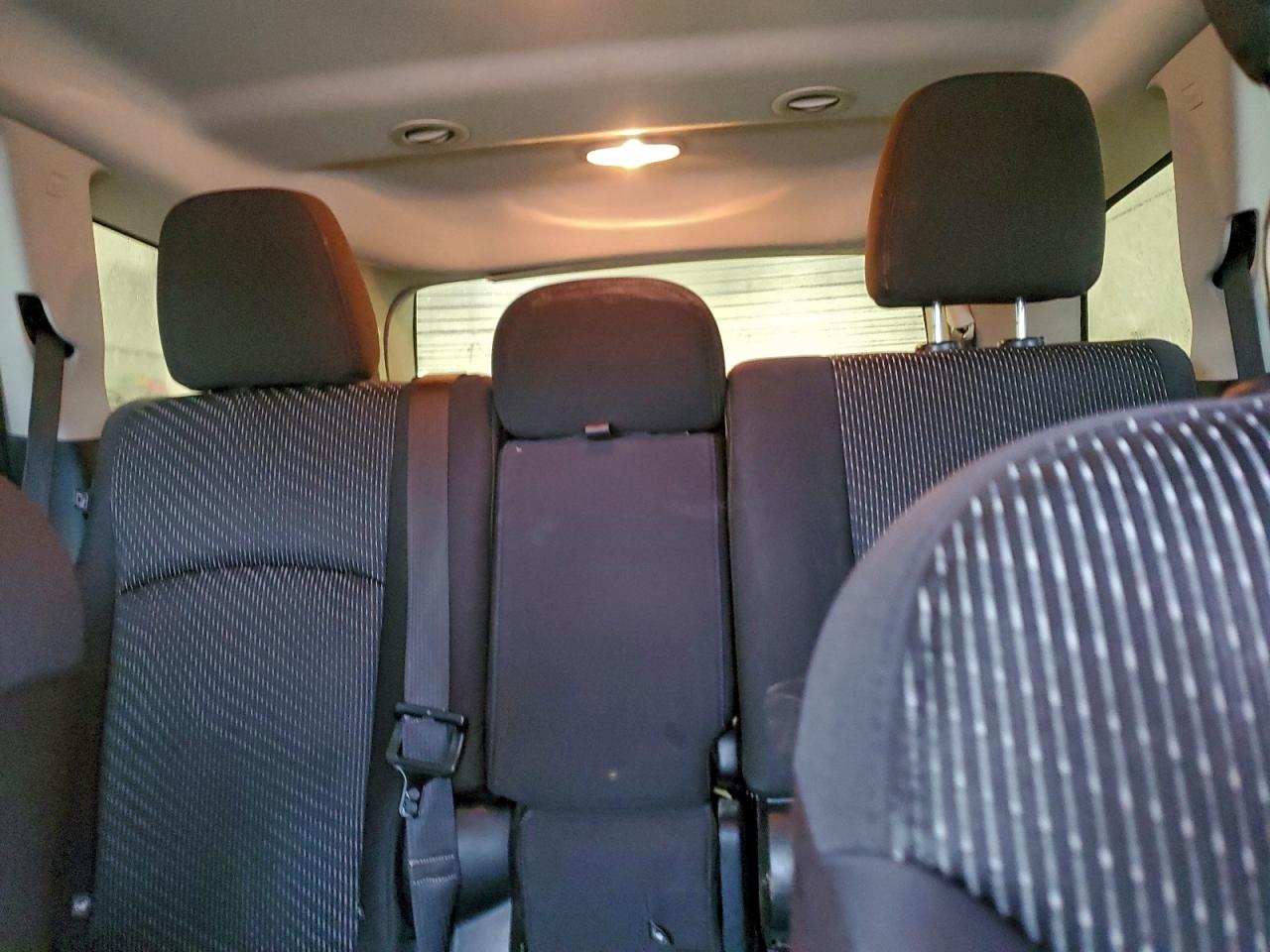 2014 Dodge Journey Sxt VIN: 3C4PDDBG1ET135700 Lot: 93398995