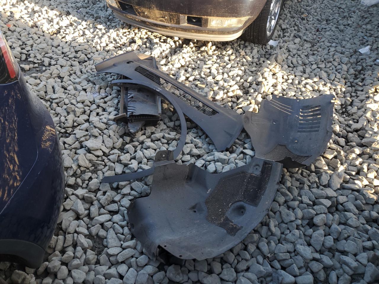 2023 Tesla Model Y VIN: 7SAYGAEE4PF675566 Lot: 91653315