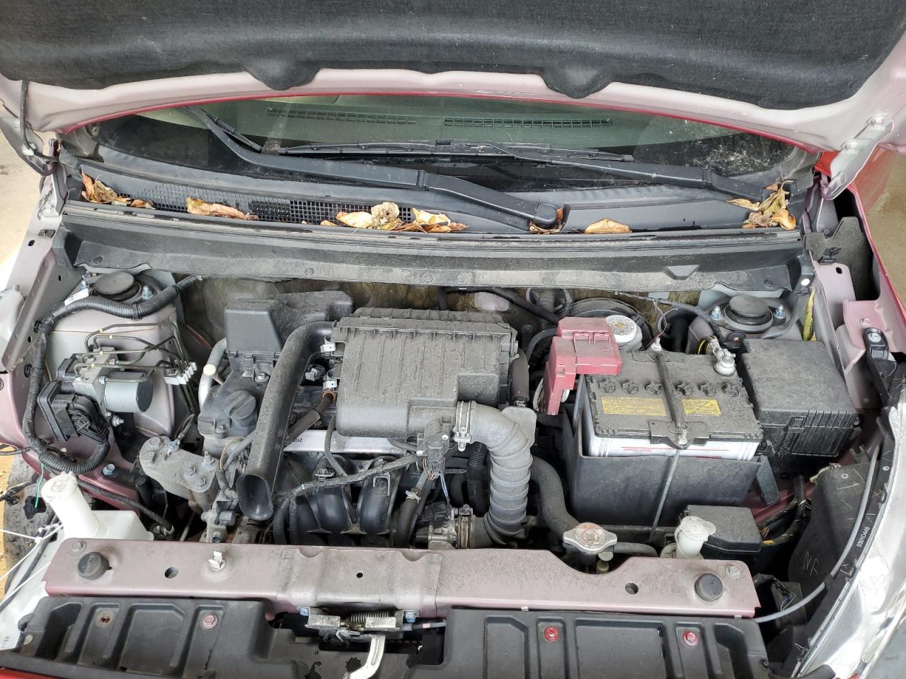 2023 Mitsubishi Mirage Se VIN: ML32AWHJ9PH003533 Lot: 91105095