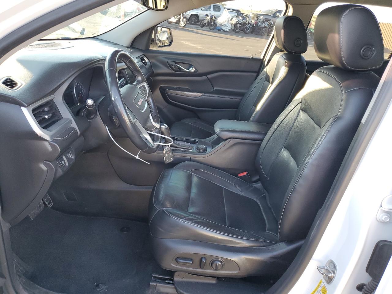 2017 GMC Acadia Slt-1 VIN: 1GKKNMLS9HZ316779 Lot: 90748385