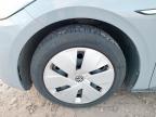 2021 VOLKSWAGEN ID.3 150KW LIFE PRO PERFORMANCE 58KWH 5DR AUTO for sale at Copart WESTBURY