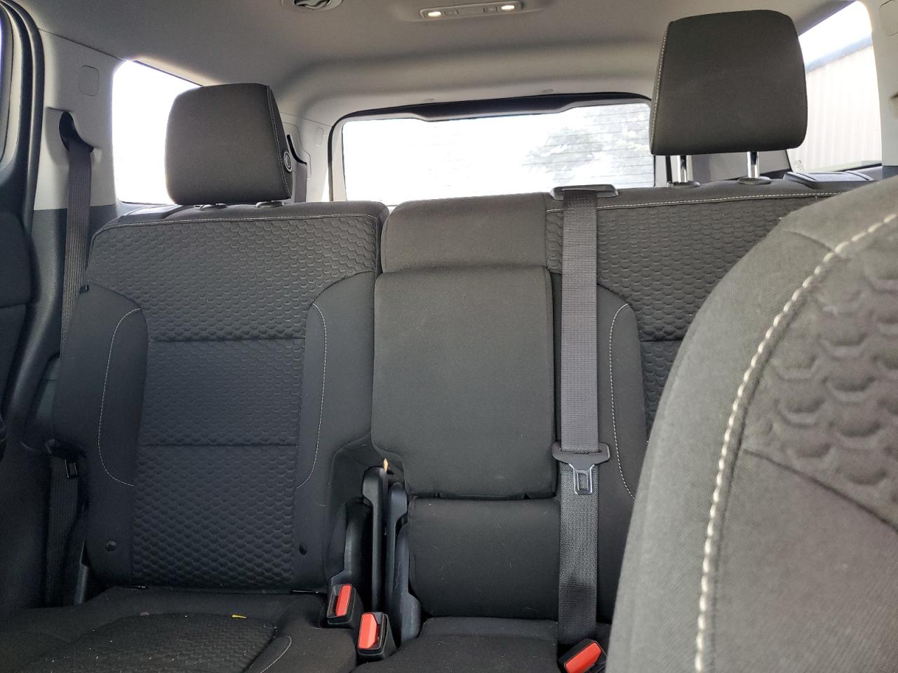 2019 GMC Acadia Sle VIN: 1GKKNRLAXKZ284226 Lot: 91453225