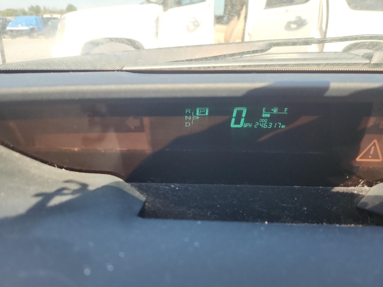 2007 Toyota Prius VIN: JTDKB20U373231016 Lot: 93626935