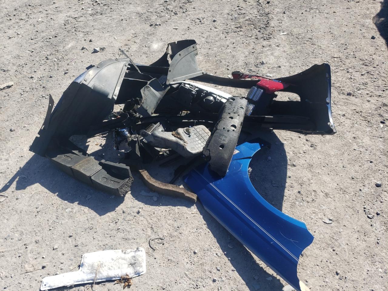 2006 Saturn Ion Level 2 VIN: 1G8AJ58F76Z170099 Lot: 92246335