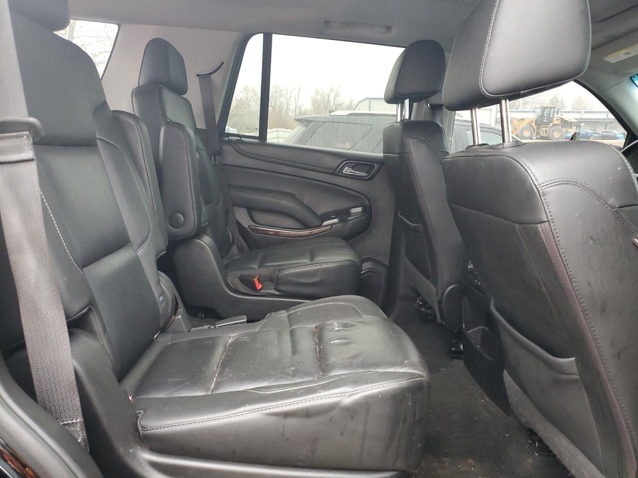 2018 GMC Yukon Slt VIN: 1GKS2BKC9JR339508 Lot: 92757545