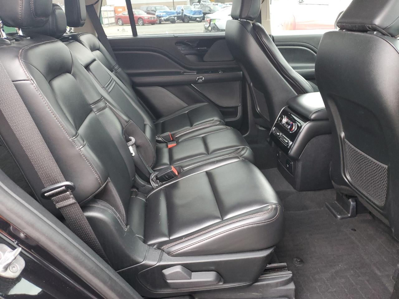 2023 Lincoln Aviator VIN: 5LM5J0XC2PGL07571 Lot: 91530415