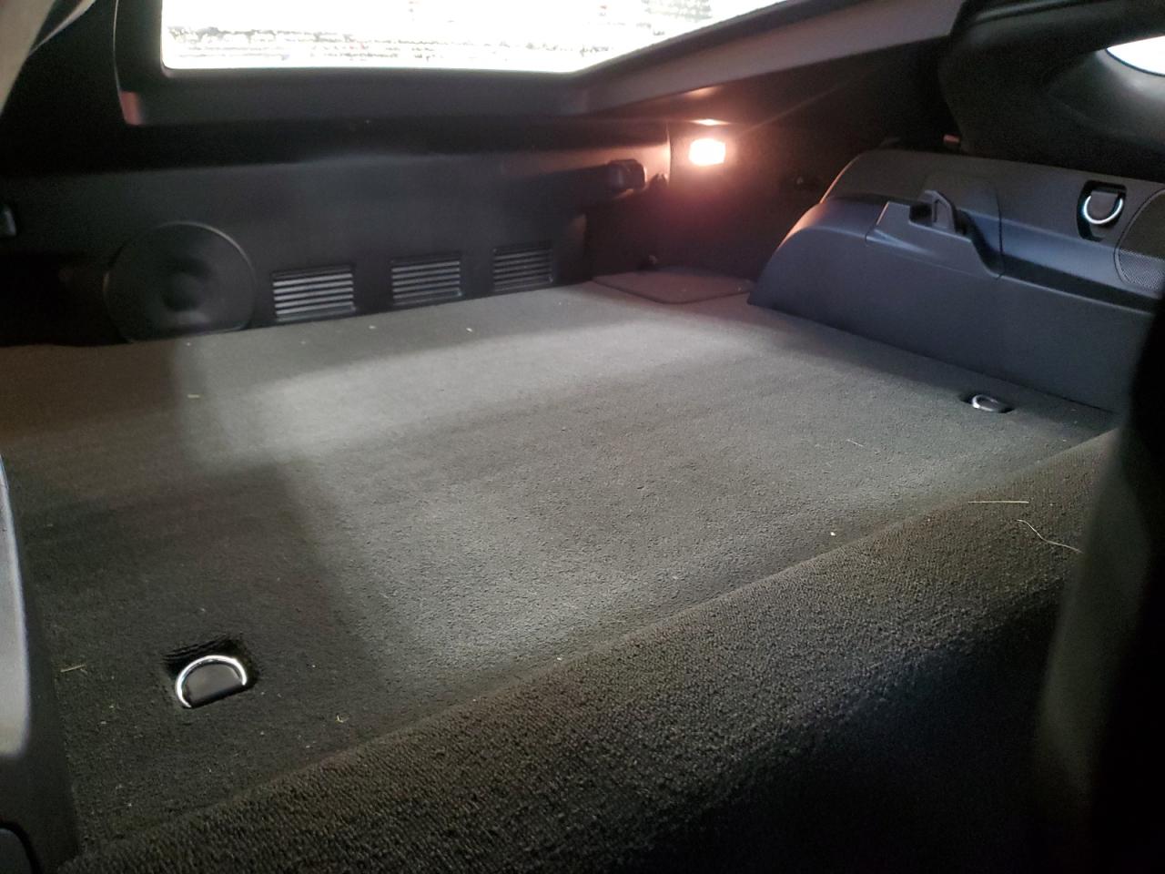 2019 Chevrolet Corvette Zr-1 3Zr VIN: 1G1Y42D95K5800688 Lot: 93530975