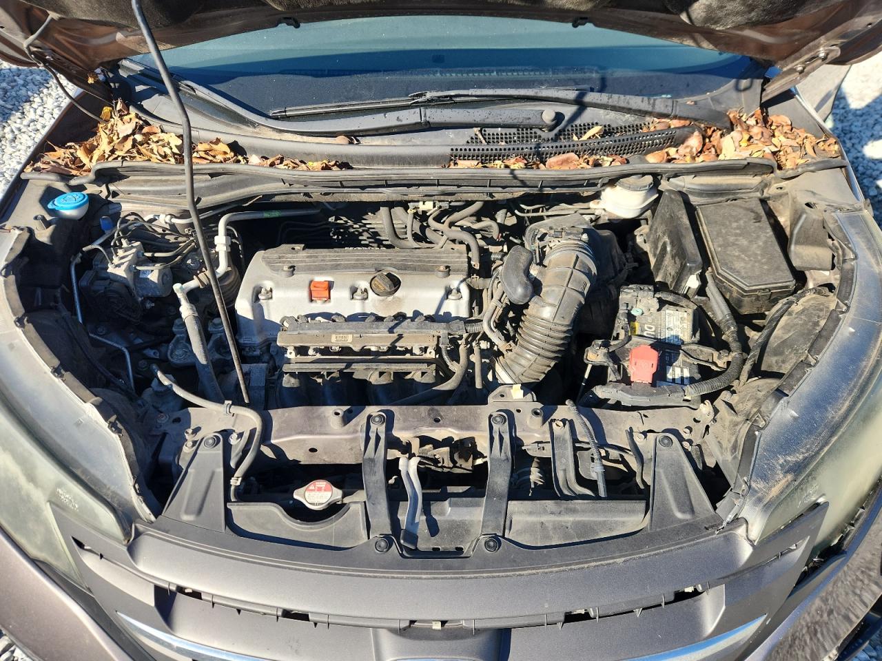 2014 Honda Cr-V Ex VIN: 5J6RM4H50EL005962 Lot: 91644045